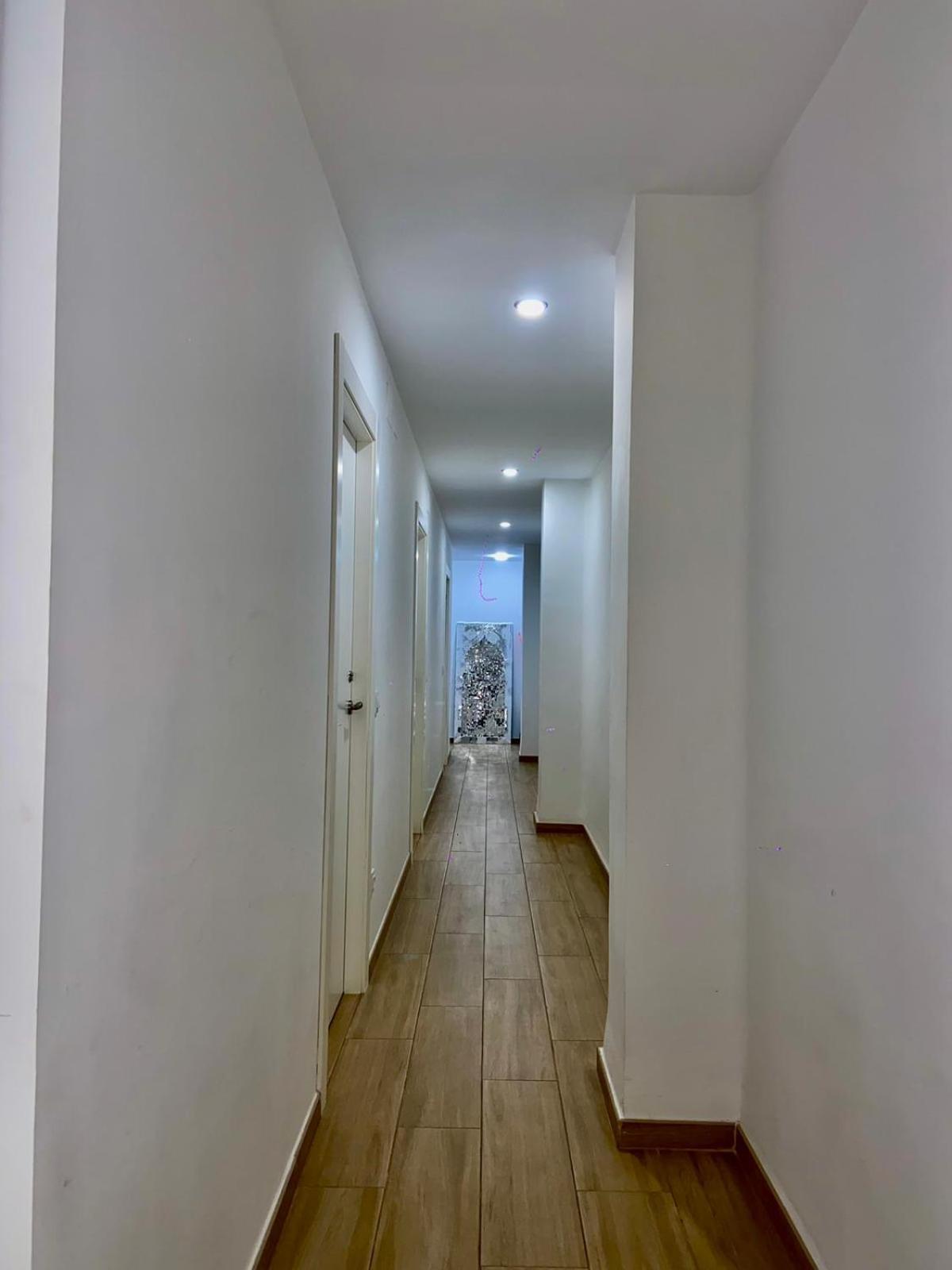 Habitaciones Frente Estacion De Tren Joaquin Sorolla Βαλένθια Εξωτερικό φωτογραφία